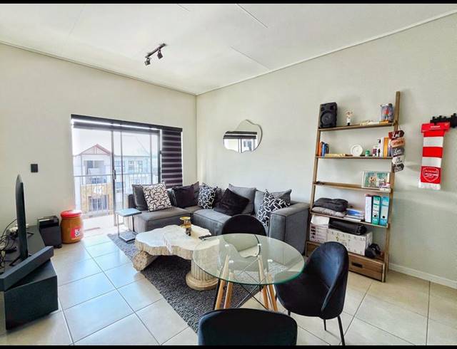 1 BEDROOM APARTMENT FOR SALE IN LINBRO PARK